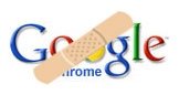Google Chrome Crash