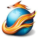 Actualizaci�n Firefox3.5