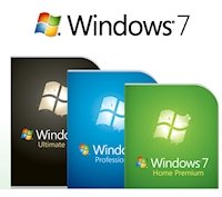Windows 7 Pack