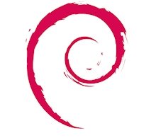 Debian Mono