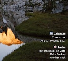 DeskTask