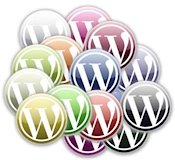 WordPress 2.8.1