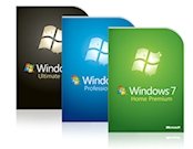 Windows 7 RTM