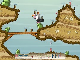 Videojuegos para Linux