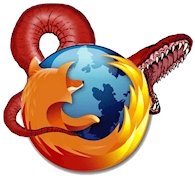 Problema de seguridad en Firefox 3.5
