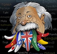 Traductores de idiomas