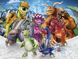 Los mejores trucos para Spore