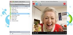 Skype