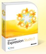 Microsoft Expression