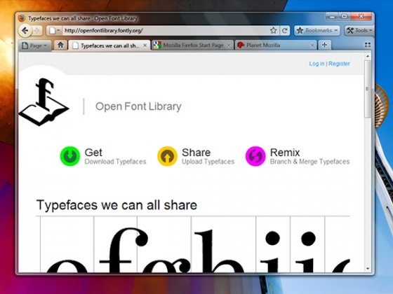 Firefox 4.0