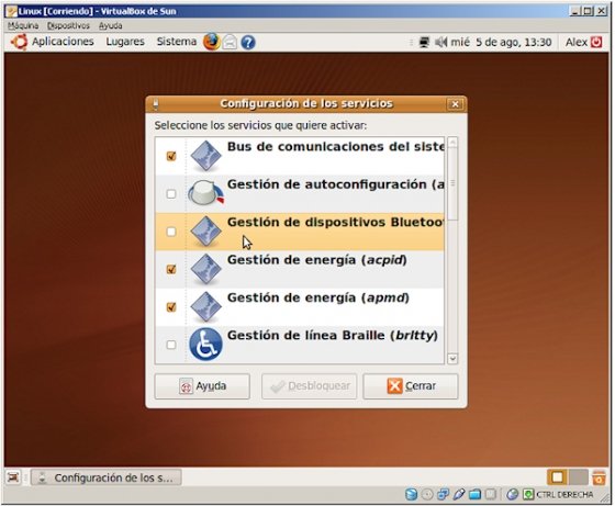 Ubuntu