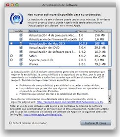 Mac Os X 10.5.8