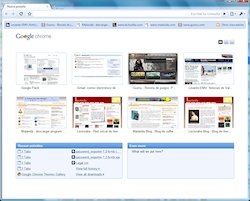 Chrome