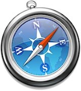 Safari 4.0.3