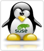 openSUSE