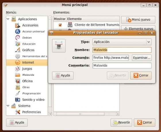 Ubuntu