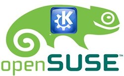 OpenSUSE