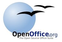 OpenOffice 3.1.1 RC2