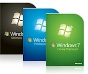 Windows 7 precios