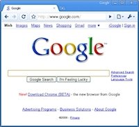 Chrome