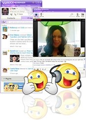 Yahoo! Messenger
