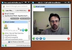 Skype
