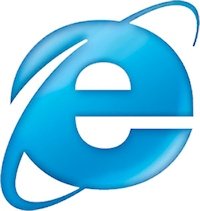 Internet Explorer 8