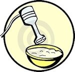 Licuadora