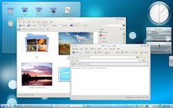 KDE