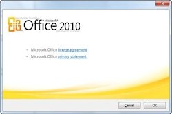 Office 2010