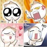 Emoticonos