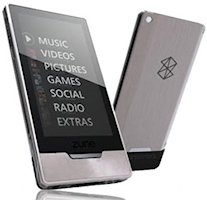 Zune HD