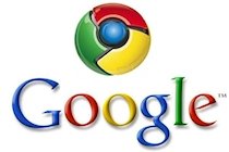 Google Chrome 3