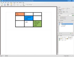 KOffice
