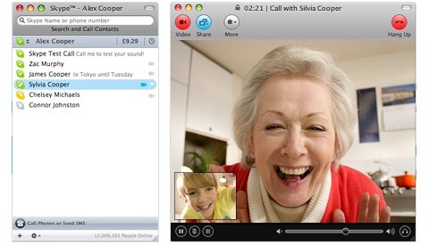 Skype