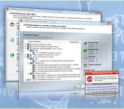 SuperAntiSpyware