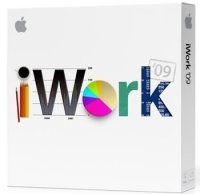 iWork