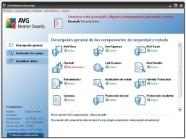 AVG Antivirus