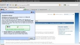 AVG Antivirus