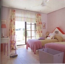 Decoración