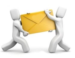 Correo electrónico