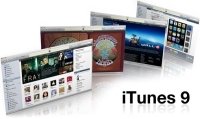 iTunes