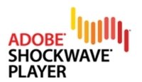 Adobe Shockwave