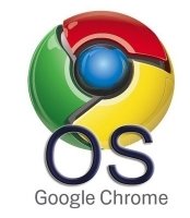 ChromeOS Logo