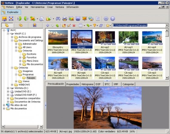XnView