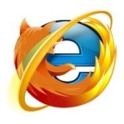 Direct2D Firefor IE