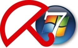 Avira Windows 7