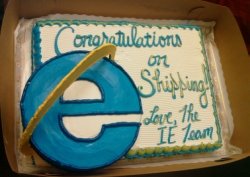 Seguridad en Internet Explorer