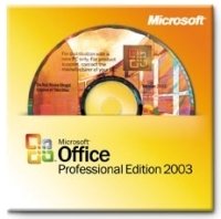 Office 2003