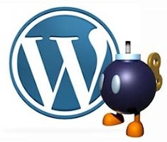 Wordpress 2.9.1